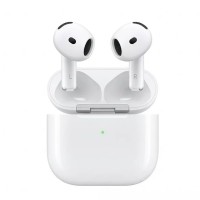 Бездротові Bluetooth навушники XO T7 ANC Pods 6th Generation Noise Cancelling BT 5.4 White